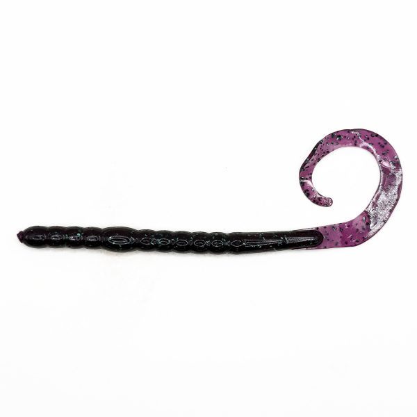 13" Bigem Worm